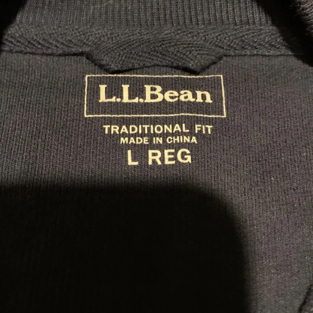 L.L. Bean Jacket - Picture 4 of 4